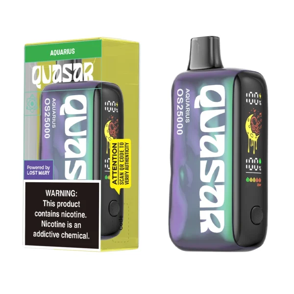 OS25000 Quasar - Image 2