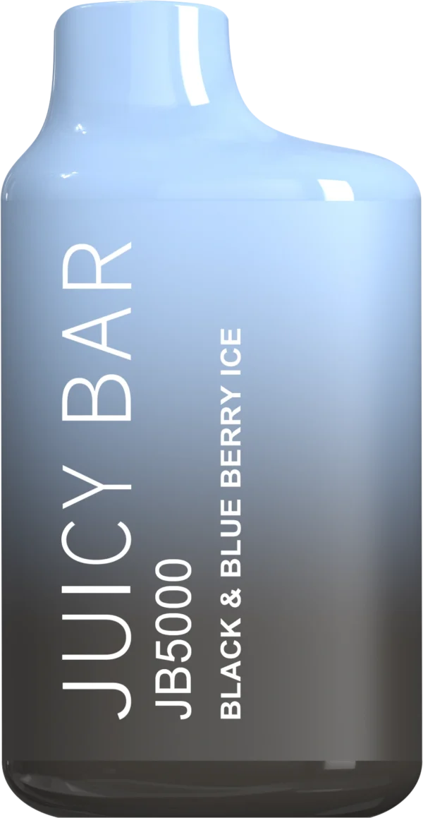 Juicy Bar JB5000 5% - Image 2