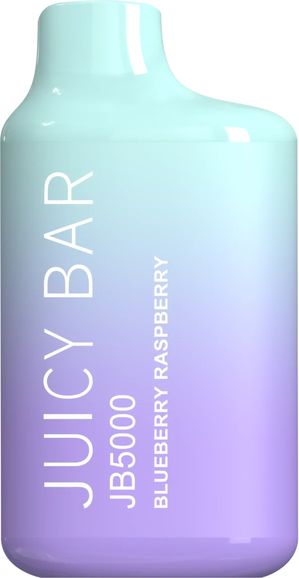 Juicy Bar JB5000 5% - Image 3