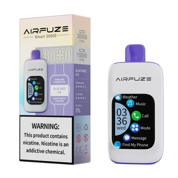 Airfuze Smart 30000 - Image 3