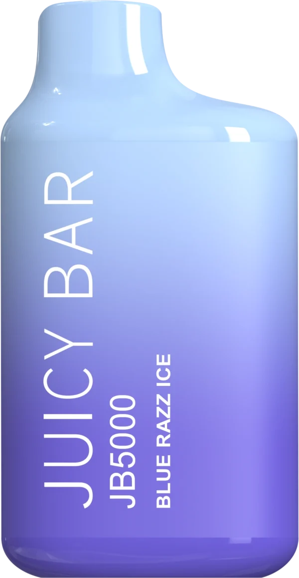 Juicy Bar JB5000 5% - Image 4