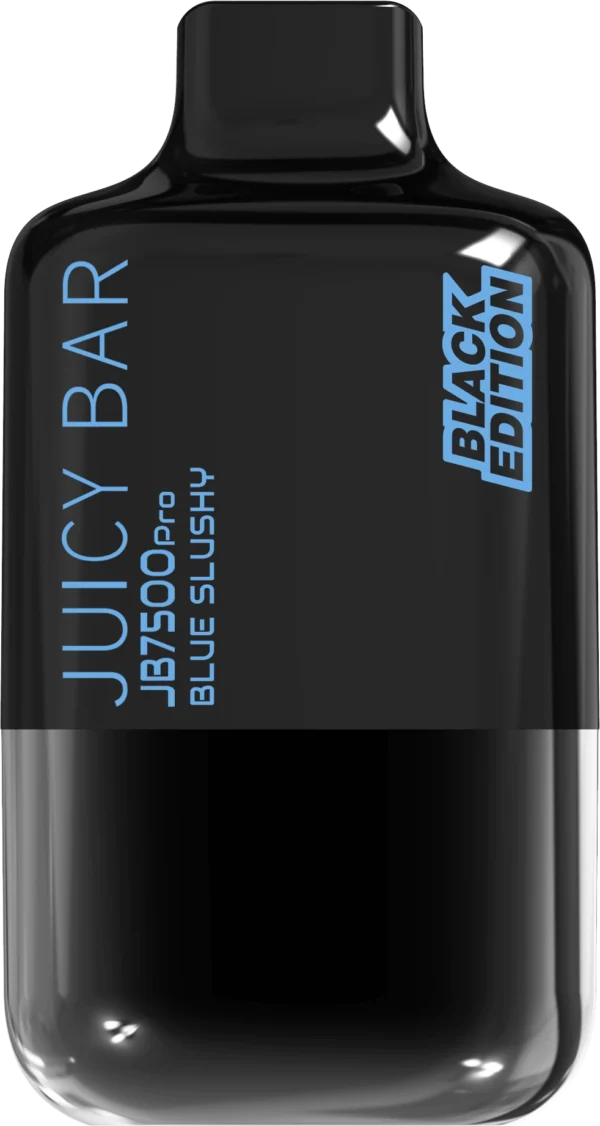 Juicy Bar JB7500 Pro Black Edition - Image 3
