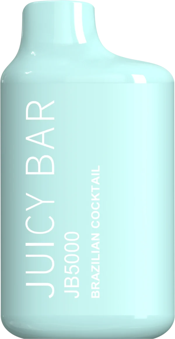 Juicy Bar JB5000 5% - Image 5