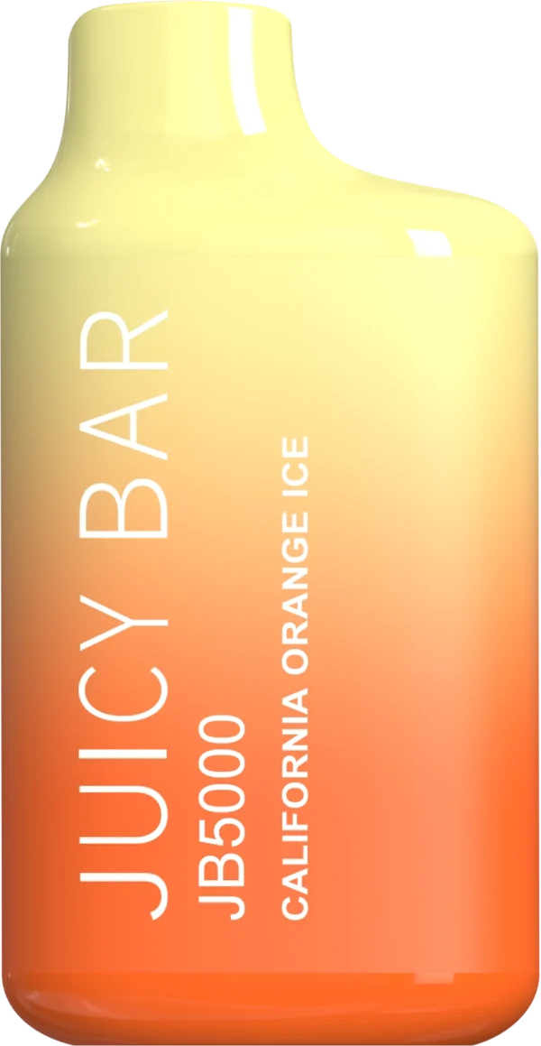 Juicy Bar JB5000 5% - Image 6