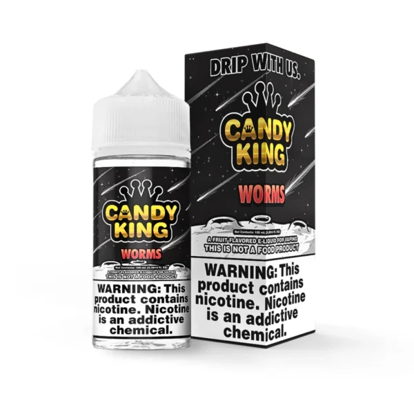 Candy King 6mg - Image 2