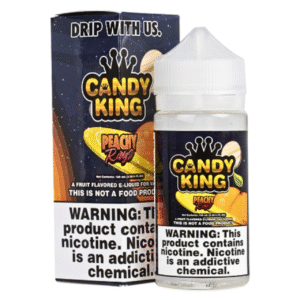 Candy king 3mg