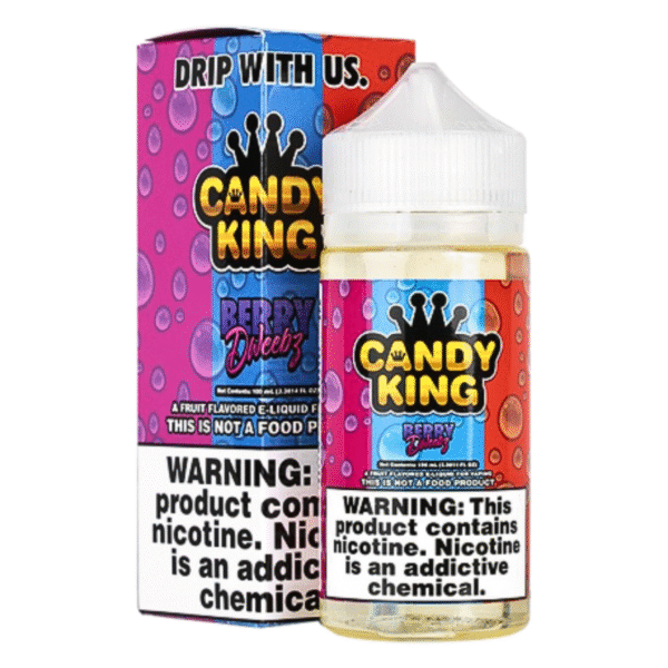 Candy king 3mg - Image 2