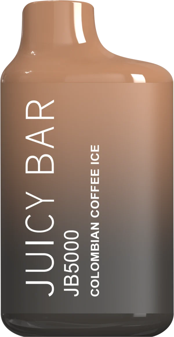 Juicy Bar JB5000 5% - Image 7
