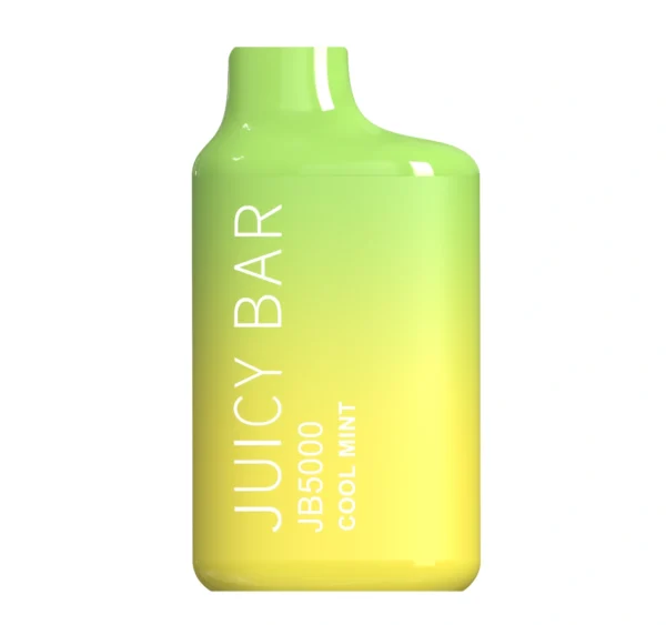 Juicy Bar JB5000 5%