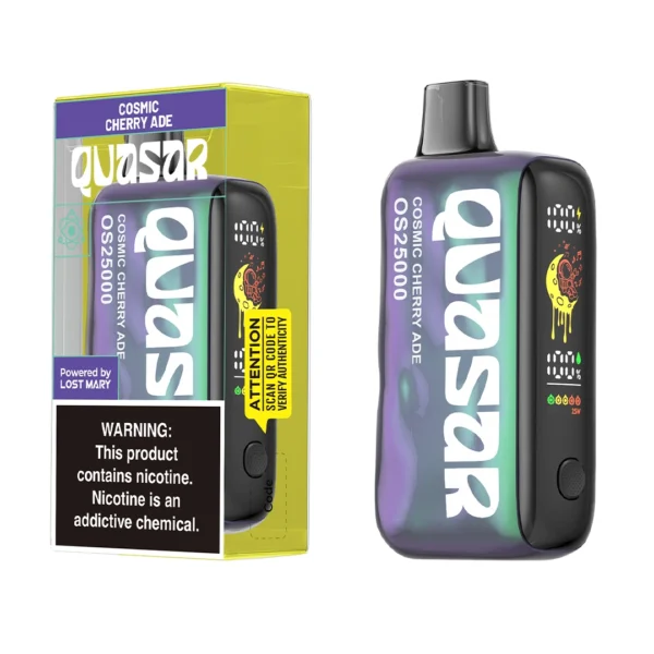 OS25000 Quasar - Image 5