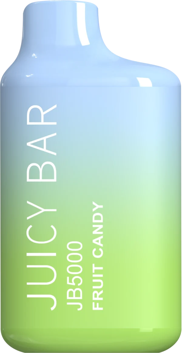 Juicy Bar JB5000 5% - Image 8