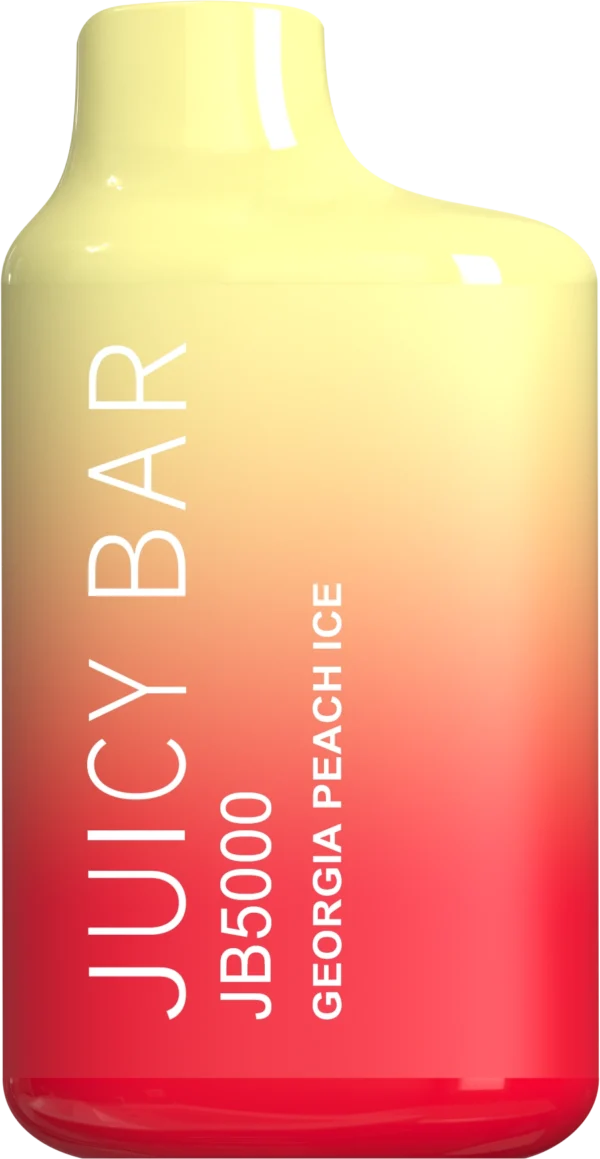 Juicy Bar JB5000 5% - Image 9