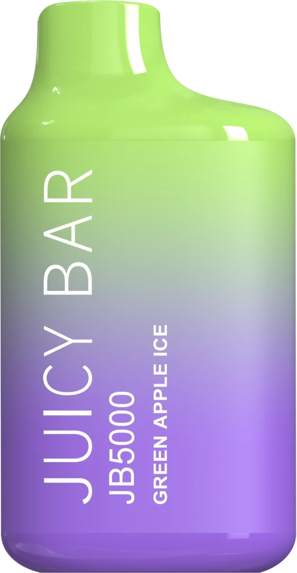Juicy Bar JB5000 5% - Image 10