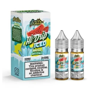Hi-drip 20mg