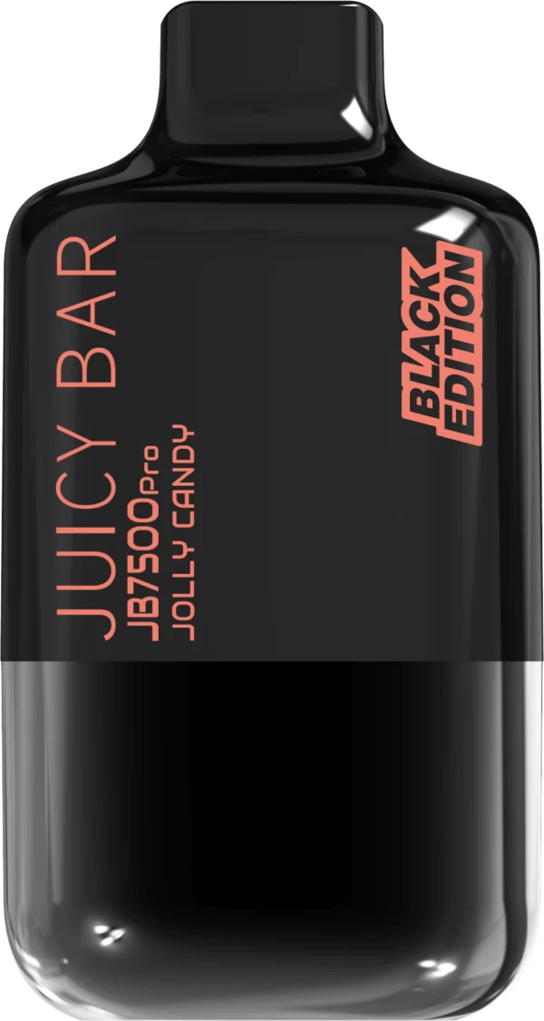 Juicy Bar JB7500 Pro Black Edition - Image 5