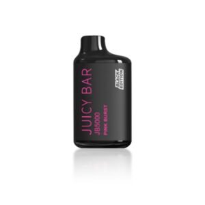 Juicy Bar Black Edition JB5000