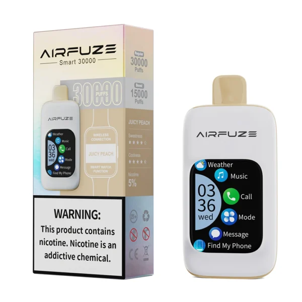 Airfuze Smart 30000 - Image 6