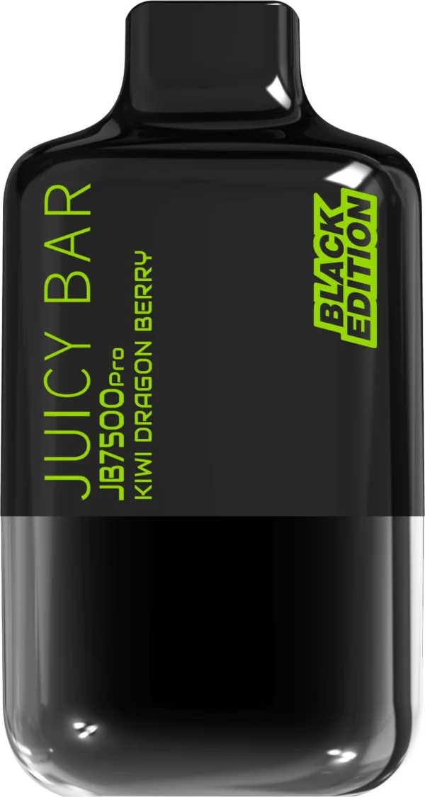Juicy Bar JB7500 Pro Black Edition - Image 6