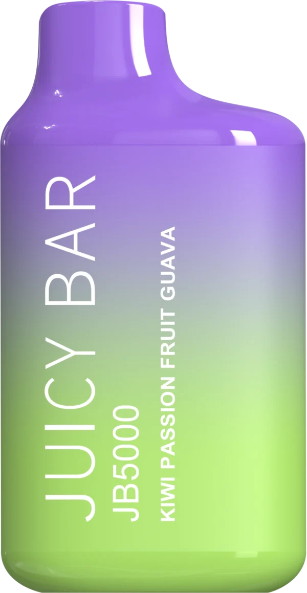 Juicy Bar JB5000 5% - Image 11