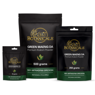 Kratom