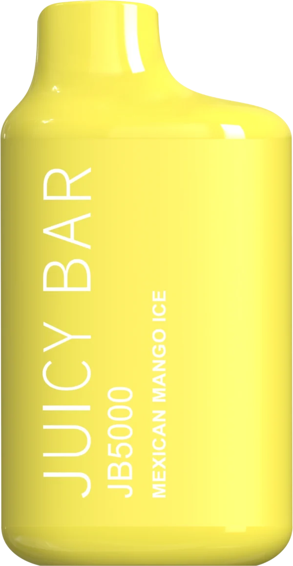 Juicy Bar JB5000 5% - Image 12