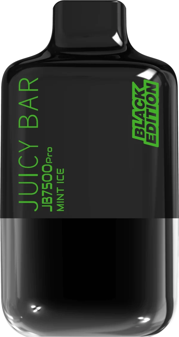 Juicy Bar JB7500 Pro Black Edition - Image 7