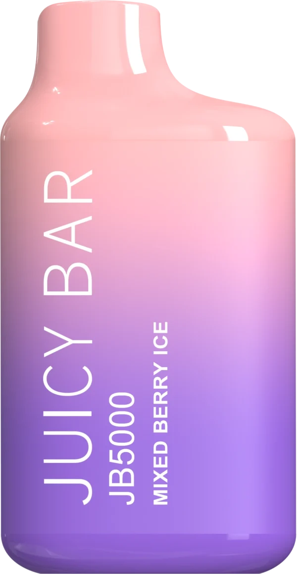 Juicy Bar JB5000 5% - Image 13