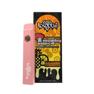 Exodus Mushy Vapes 2.2G