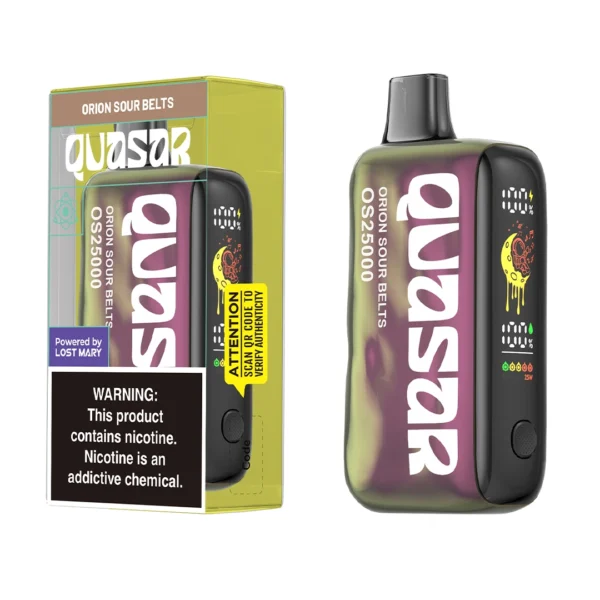 OS25000 Quasar - Image 6