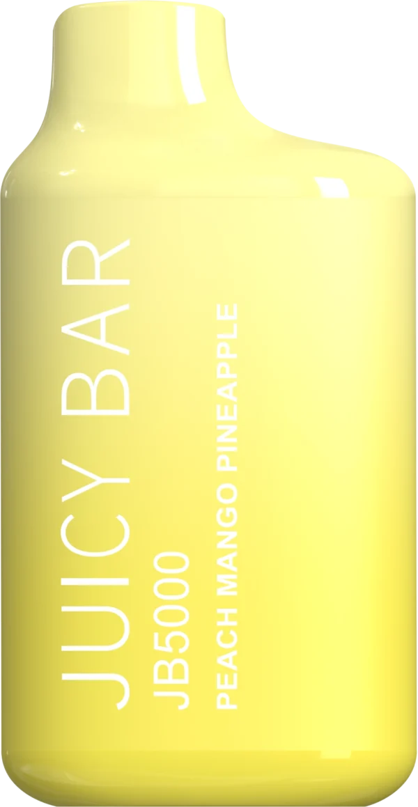 Juicy Bar JB5000 5% - Image 14