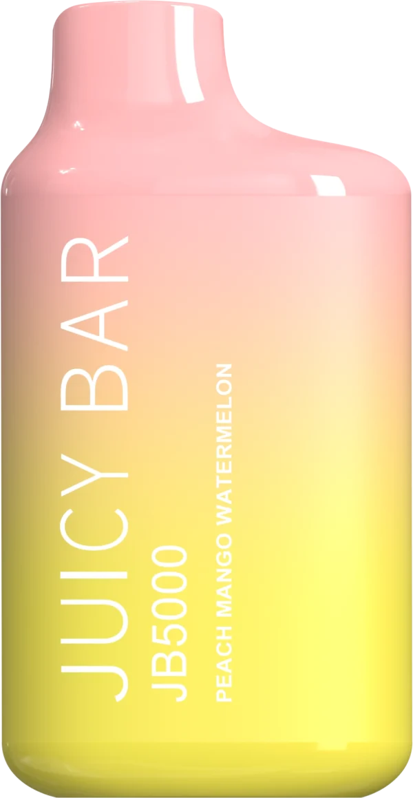 Juicy Bar JB5000 5% - Image 15
