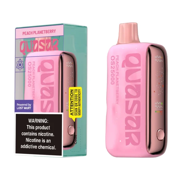 OS25000 Quasar - Image 7