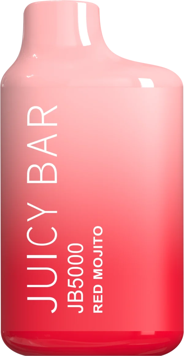 Juicy Bar JB5000 5% - Image 16