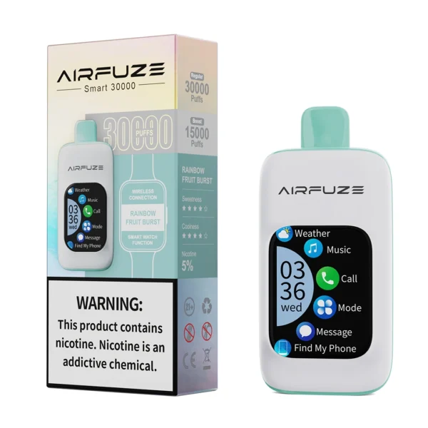 Airfuze Smart 30000 - Image 8