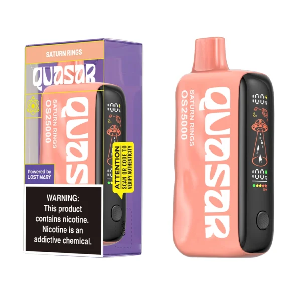 OS25000 Quasar - Image 9