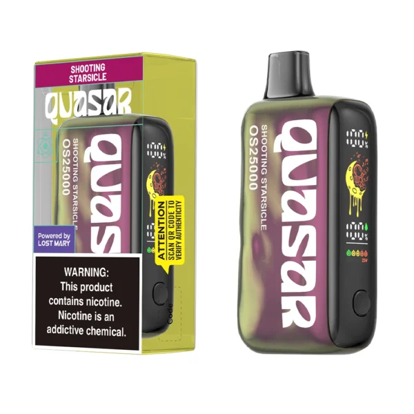 OS25000 Quasar - Image 10