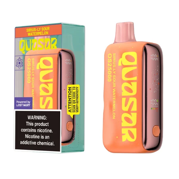 OS25000 Quasar - Image 11