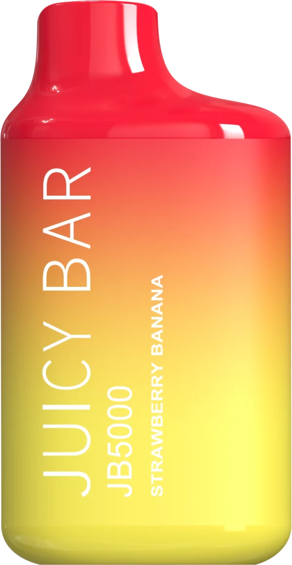 Juicy Bar JB5000 5% - Image 18
