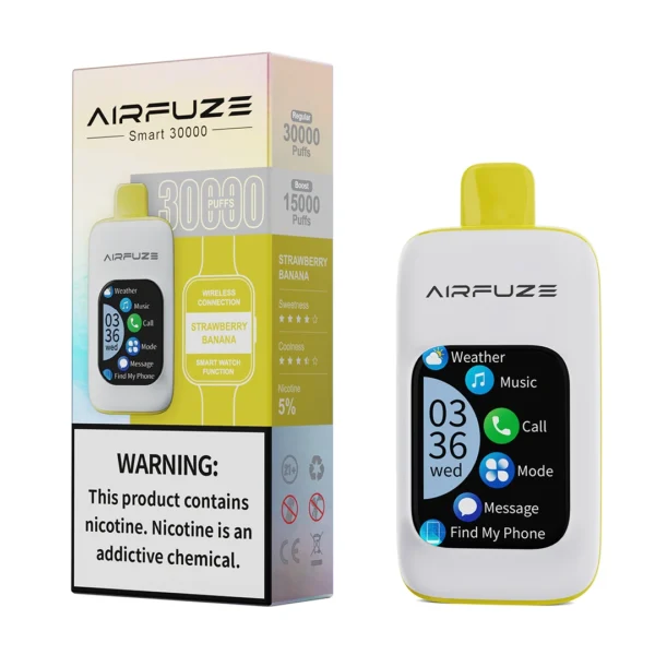 Airfuze Smart 30000 - Image 10