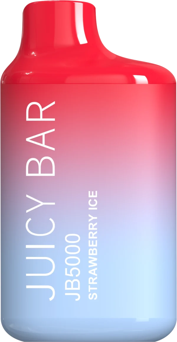 Juicy Bar JB5000 5% - Image 19
