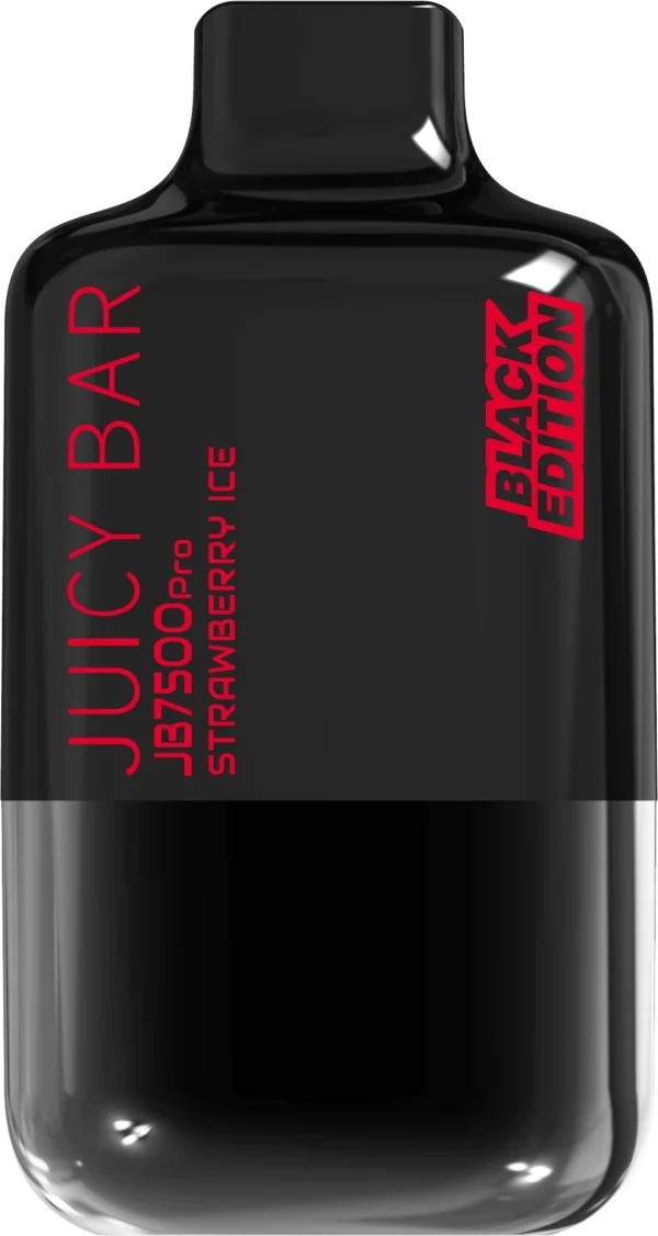 Juicy Bar JB7500 Pro Black Edition - Image 11