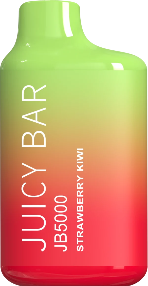 Juicy Bar JB5000 5% - Image 20