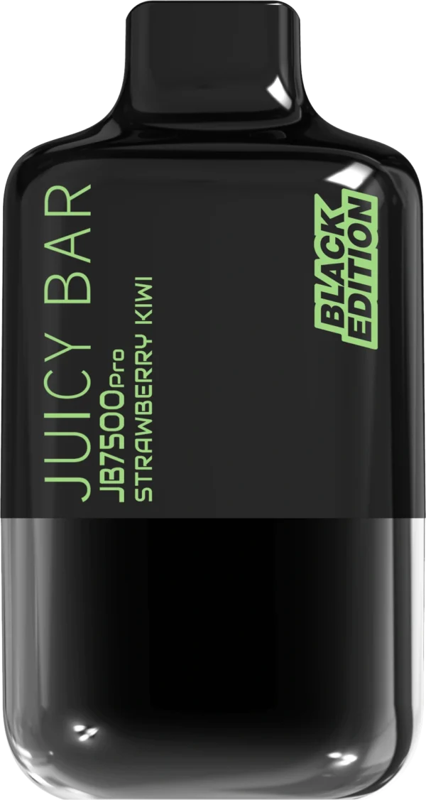 Juicy Bar JB7500 Pro Black Edition - Image 12