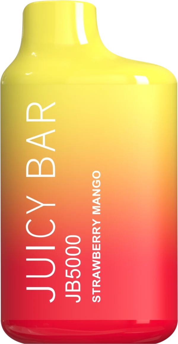 Juicy Bar JB5000 5% - Image 21