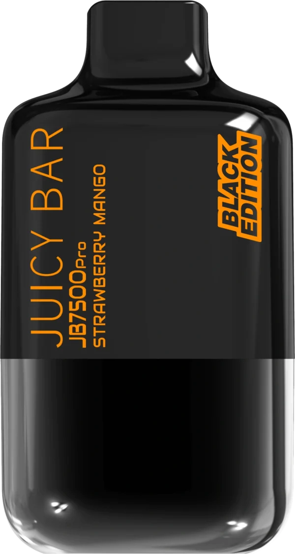 Juicy Bar JB7500 Pro Black Edition - Image 13