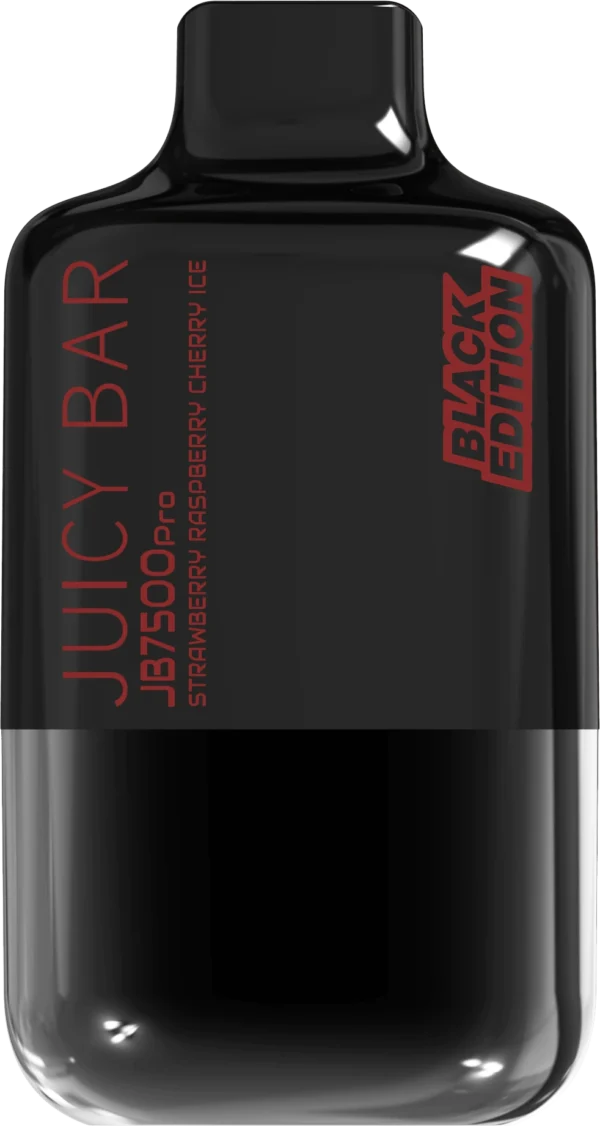 Juicy Bar JB7500 Pro Black Edition - Image 14
