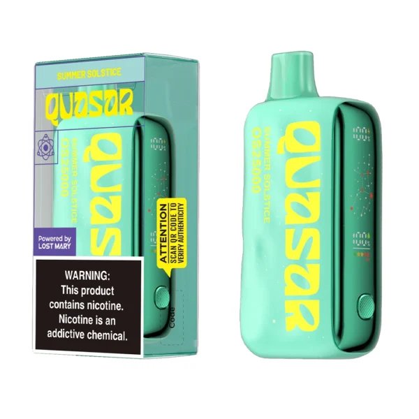 OS25000 Quasar - Image 12