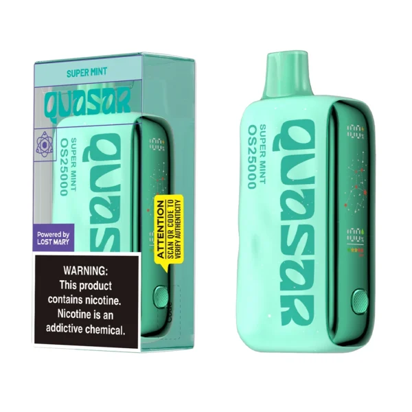 OS25000 Quasar - Image 13