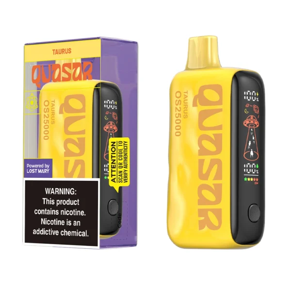 OS25000 Quasar - Image 14