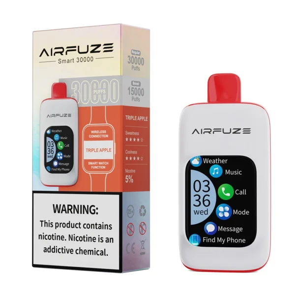 Airfuze Smart 30000 - Image 12